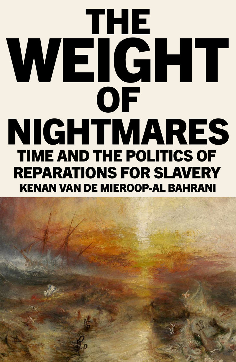 The Weight of Nightmares
