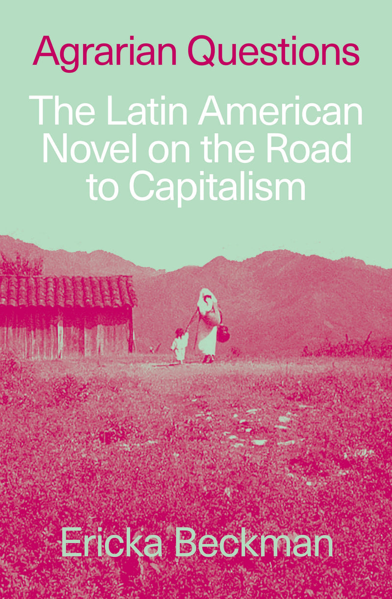 Agrarian Questions