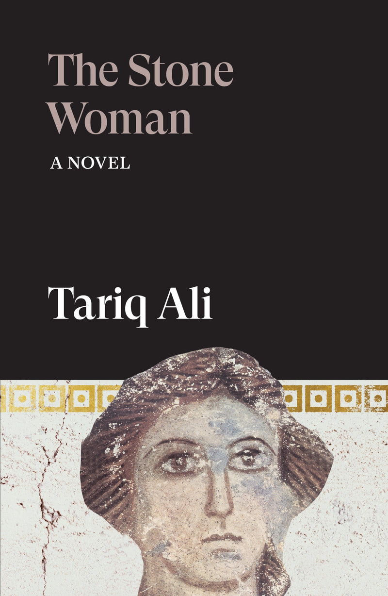 The Stone Woman