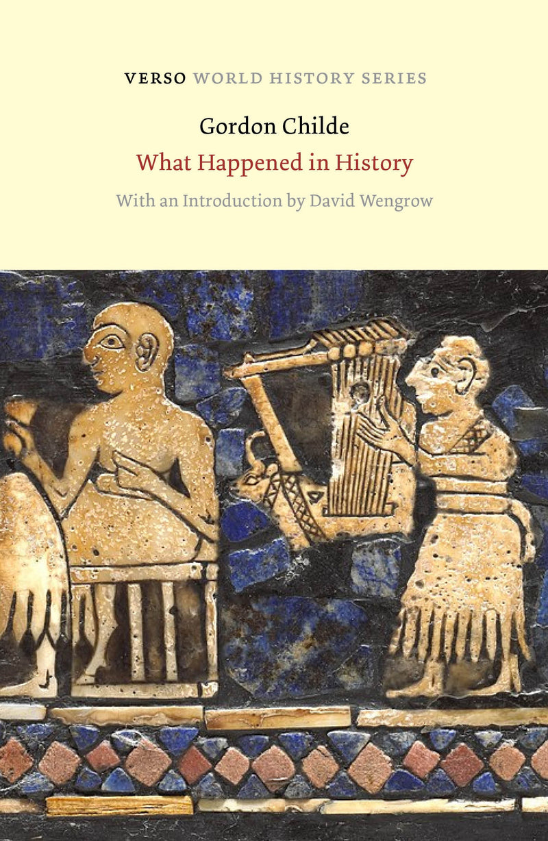 What Happened in History