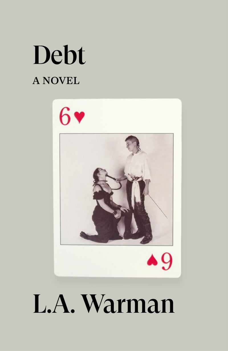 Debt: A Novel