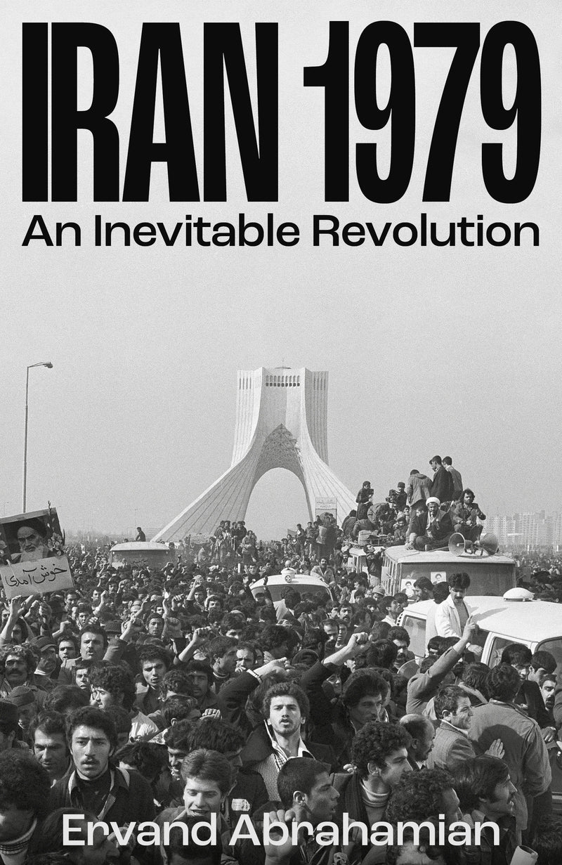 Iran 1979: An Inevitable Revolution