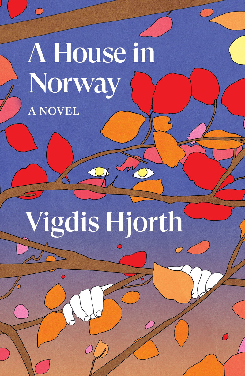 A House in Norway: A Novel