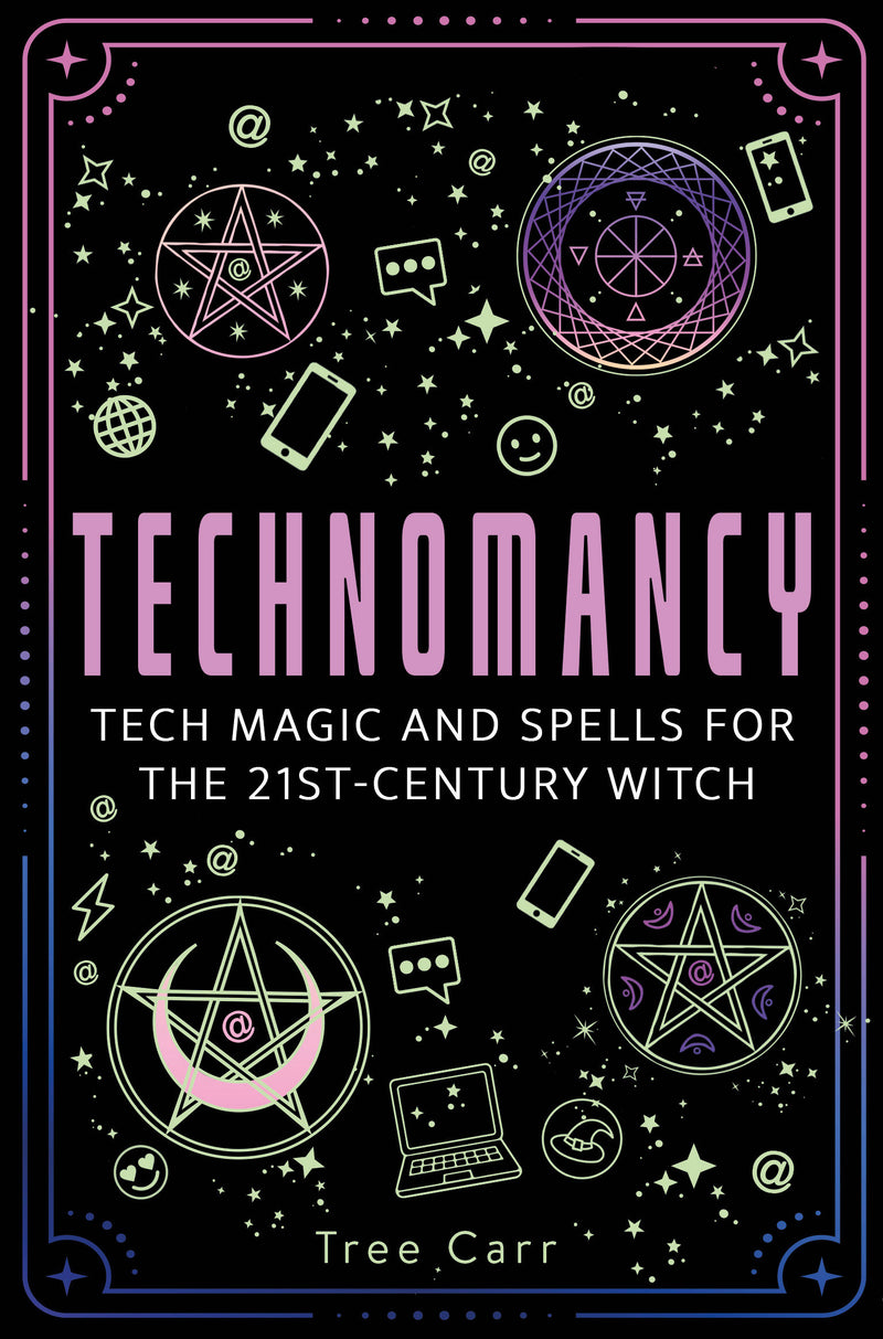 Technomancy