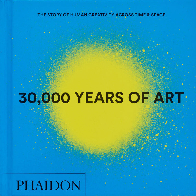 30,000 Years of Art