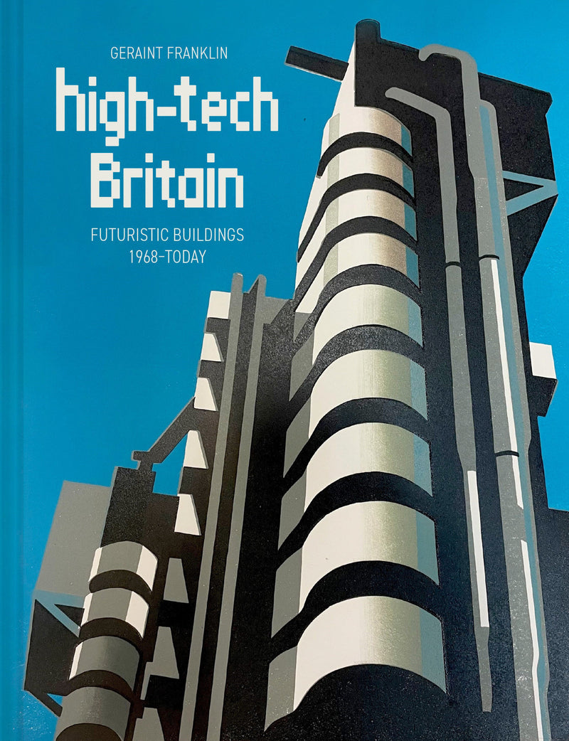 High-Tech Britain