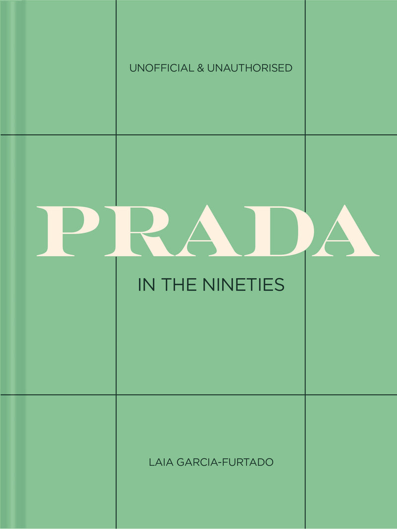 Prada in the Nineties