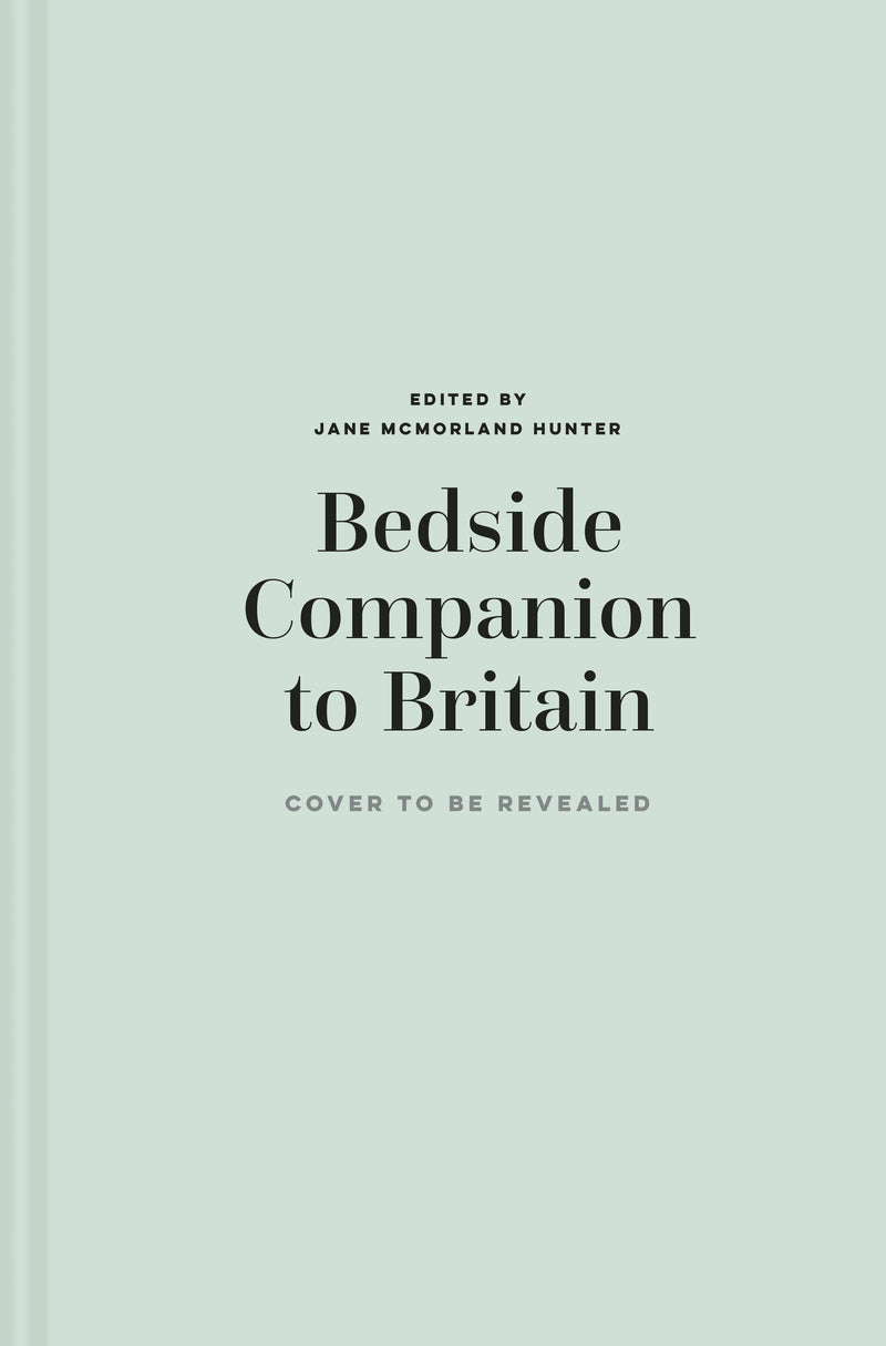 Bedside Companion to Britain
