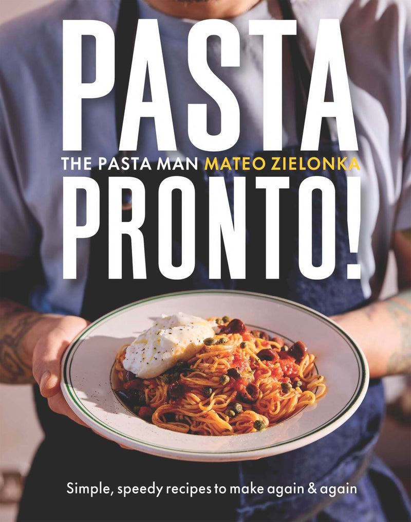 Pasta Pronto