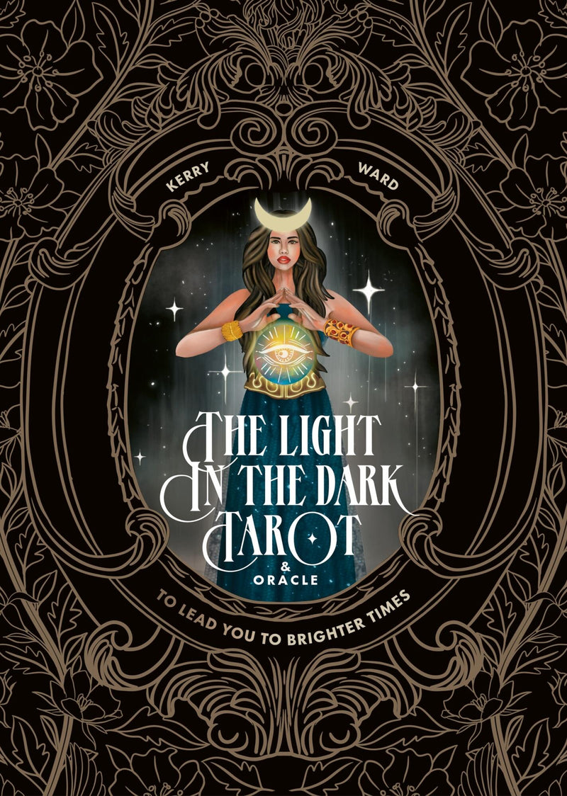 Light in the Dark Tarot & Oracle Deck
