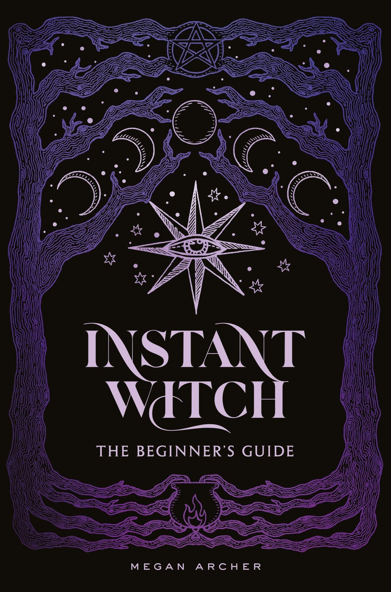 Instant Witch