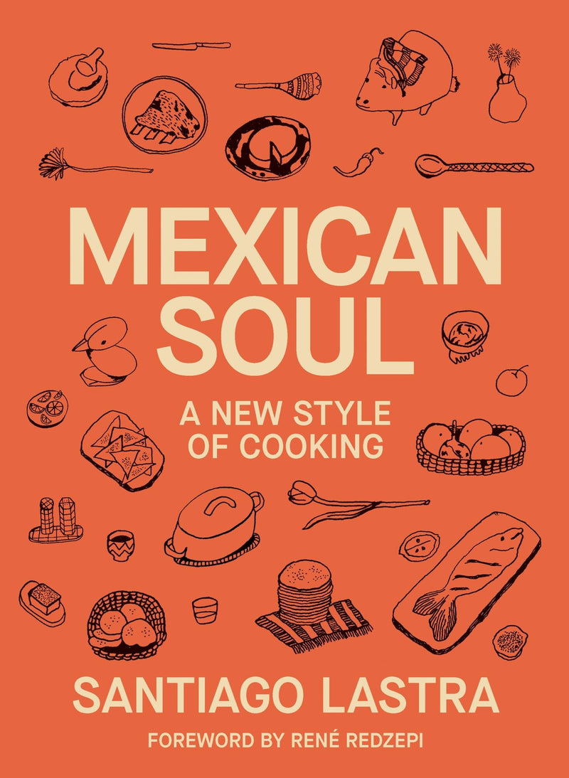 Mexican Soul