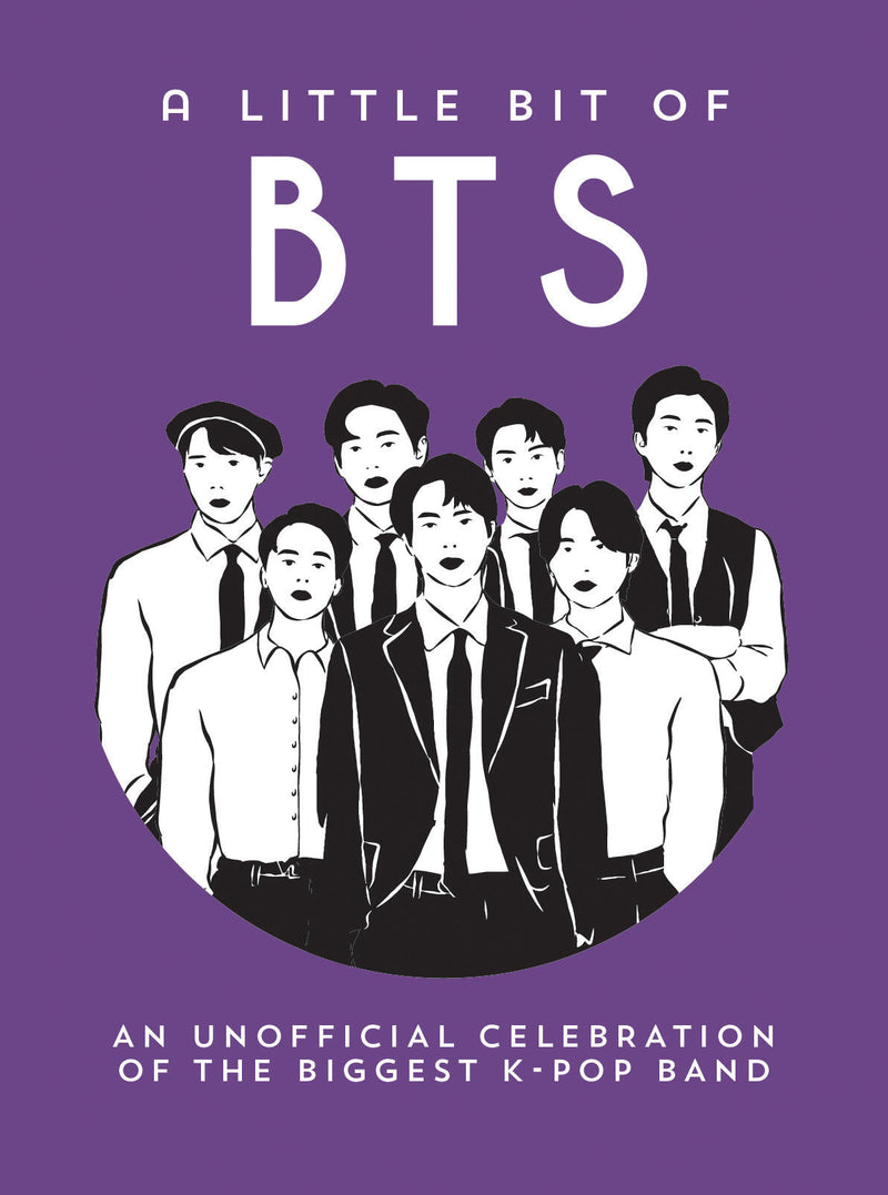 A Little Bit of BTS