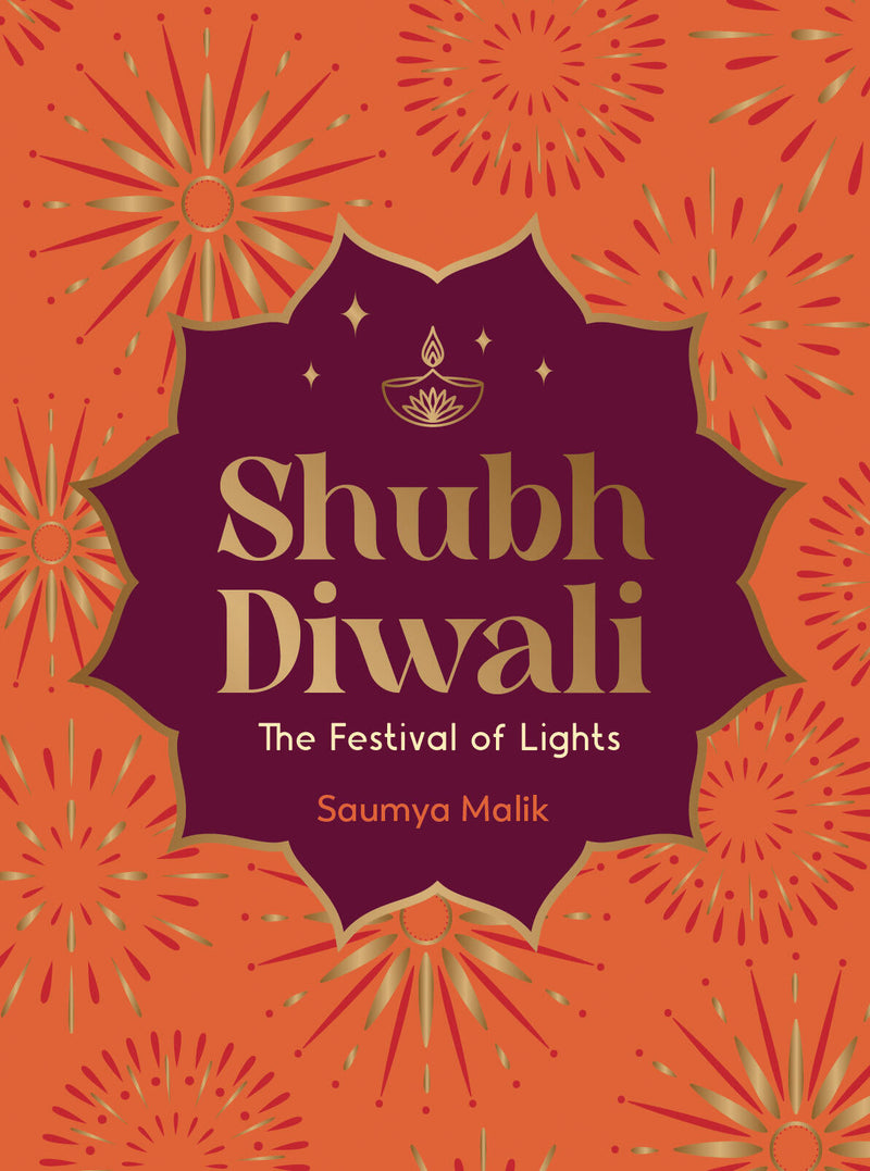 Shubh Diwali: The Festival of Lights