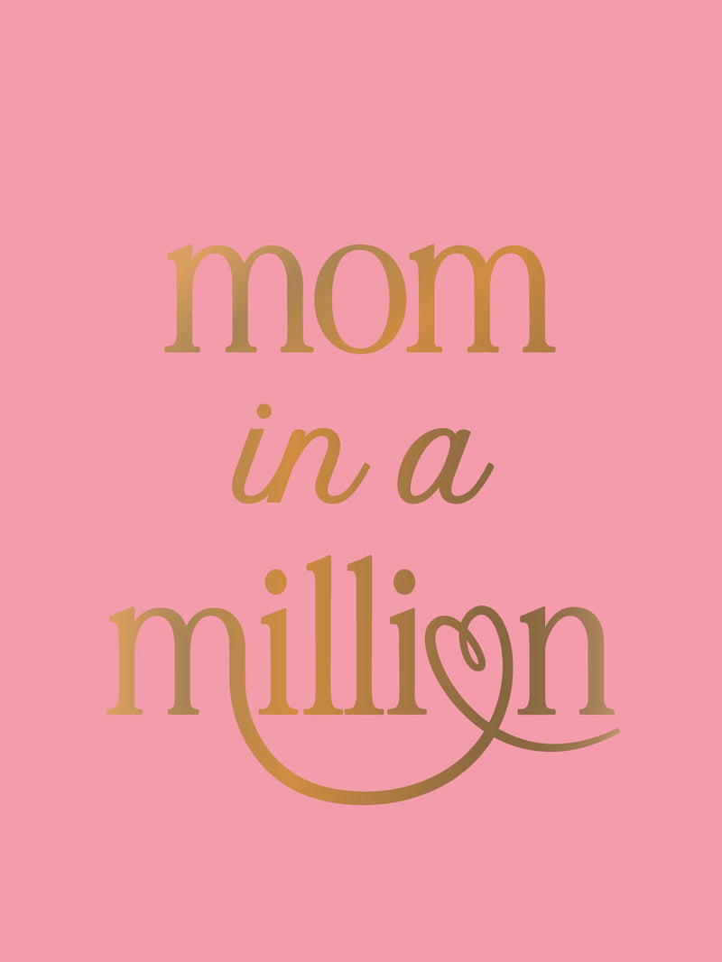 Mom in a Million