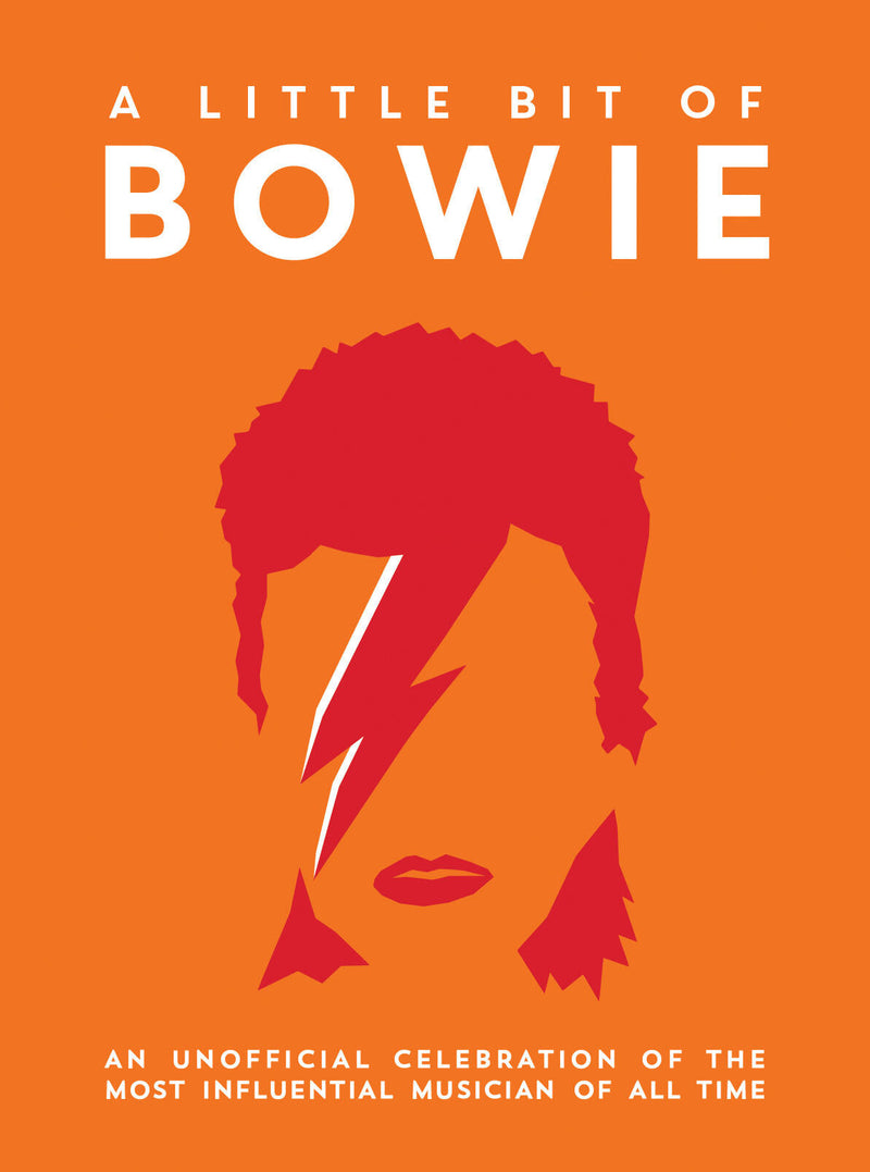 A Little Bit of Bowie