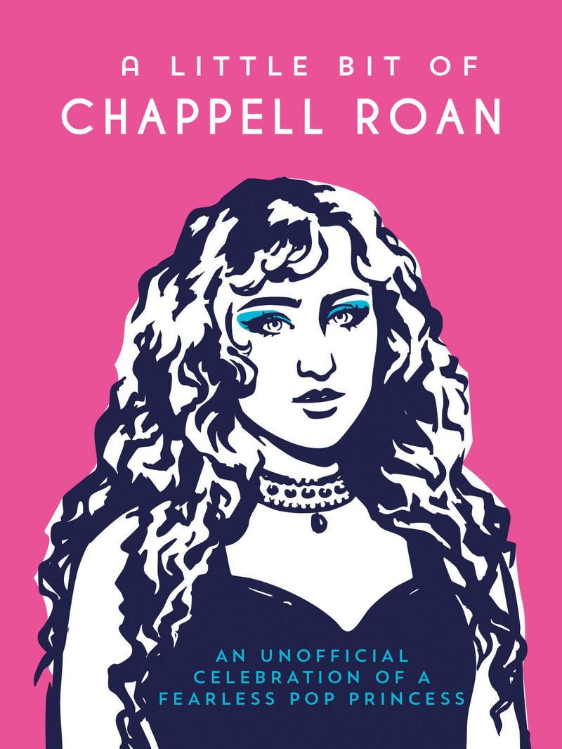 A Little Bit of Chappell Roan