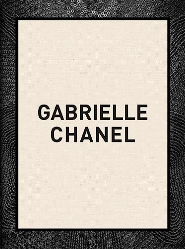 Gabrielle Chanel