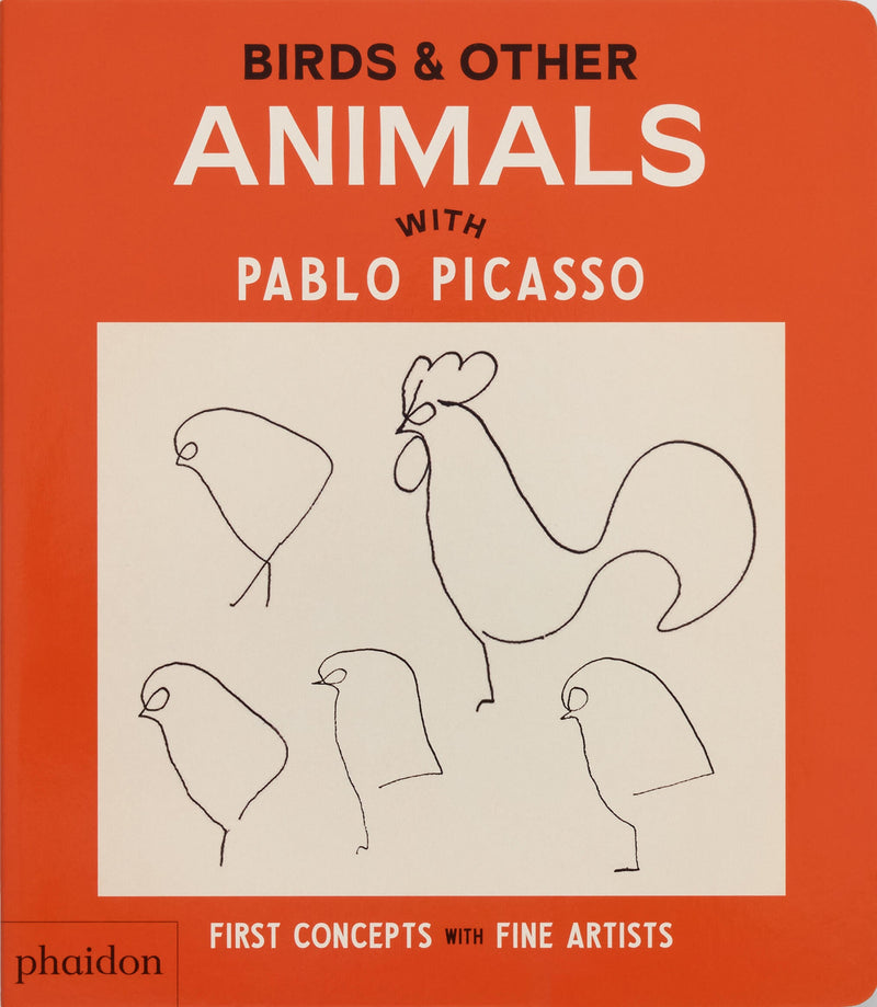Birds & Other Animals