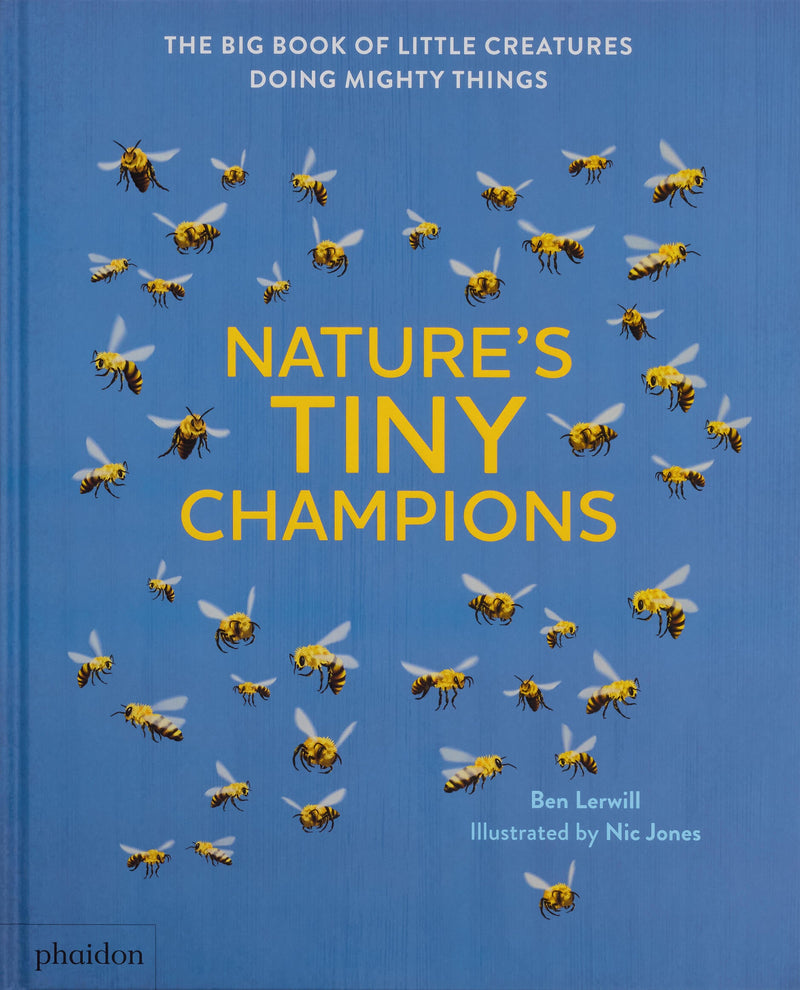 Nature's Tiny Champions