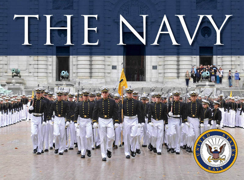 The The Navy
