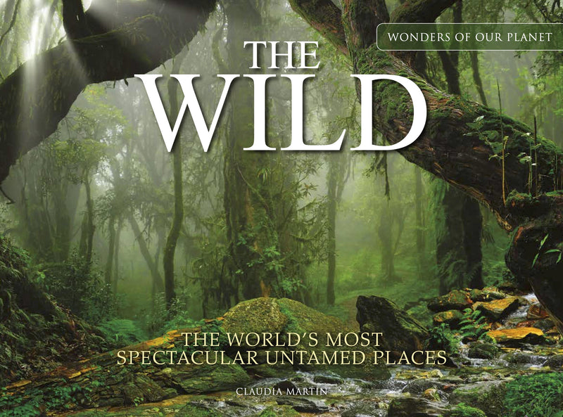 The The Wild