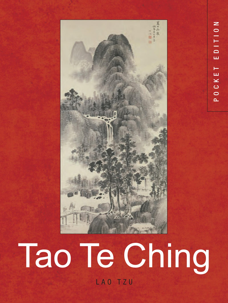 Tao Te Ching