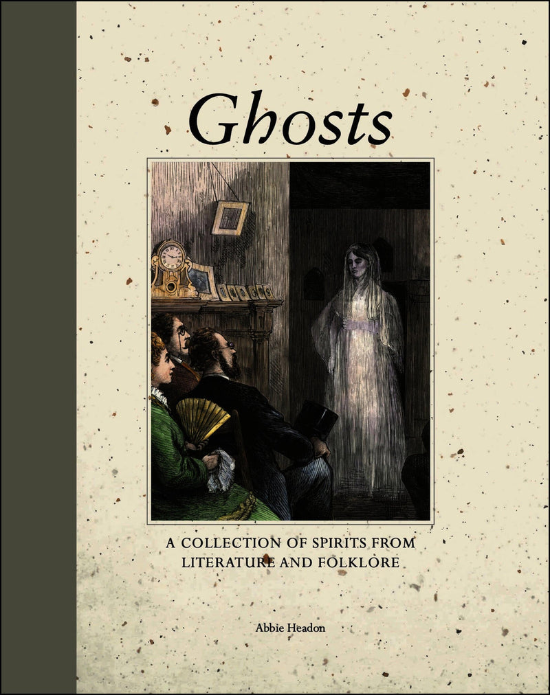 Ghosts
