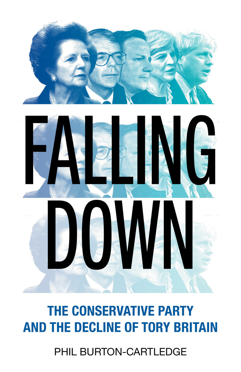 Falling Down