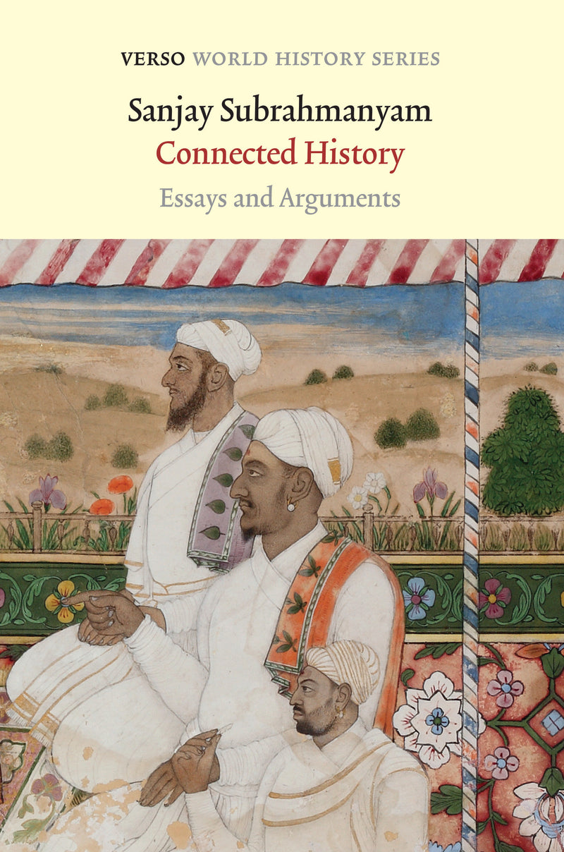 Connected History