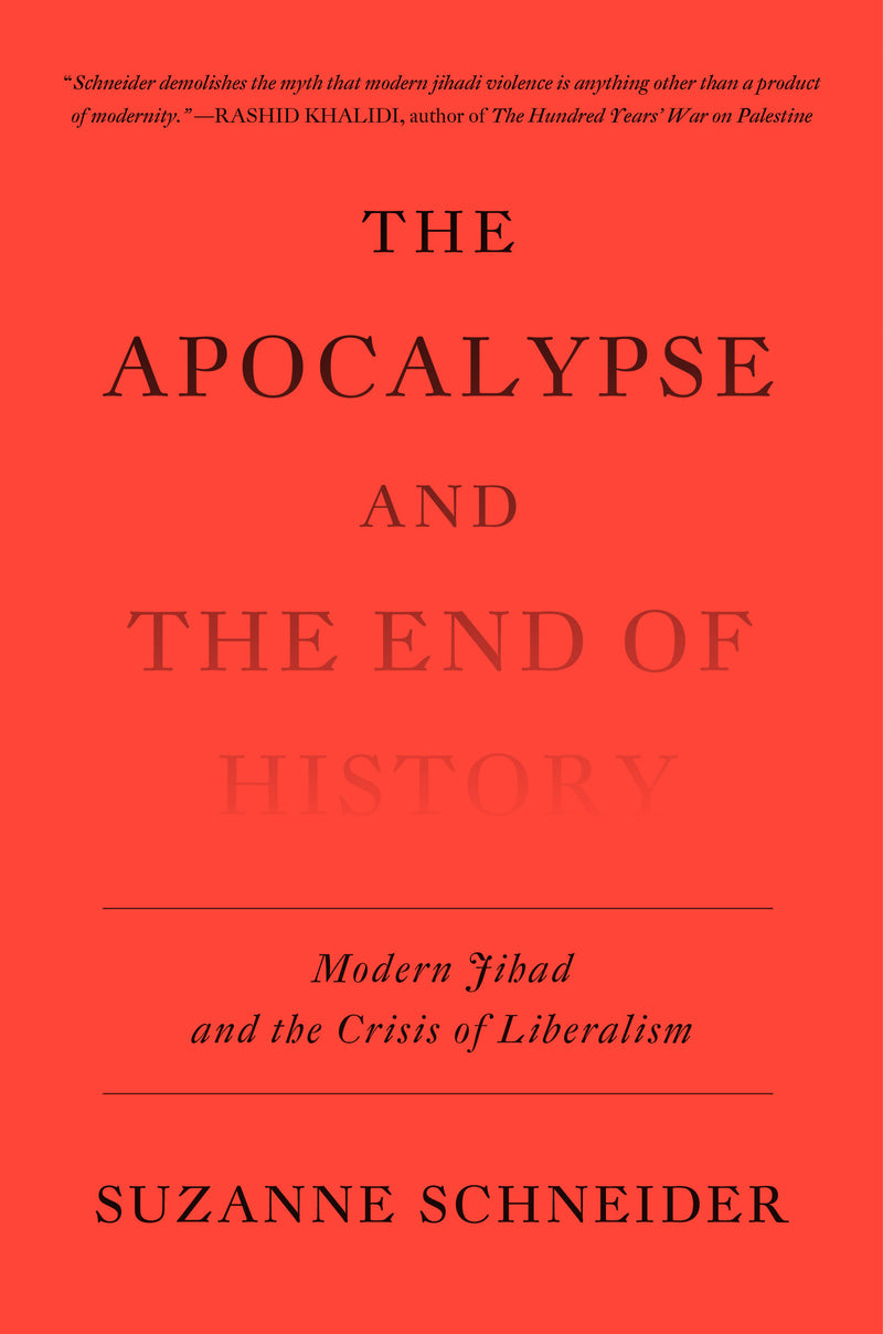The Apocalypse and the End of History
