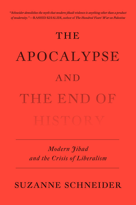 The Apocalypse and the End of History