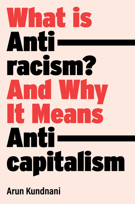 What Is Antiracism?