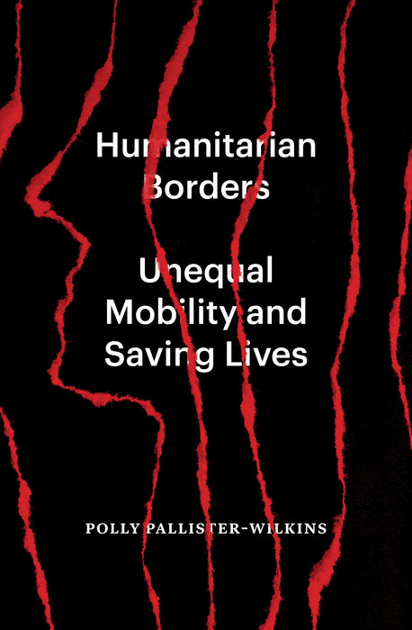 Humanitarian Borders