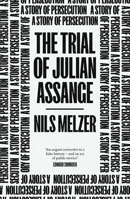 The Trial of Julian Assange