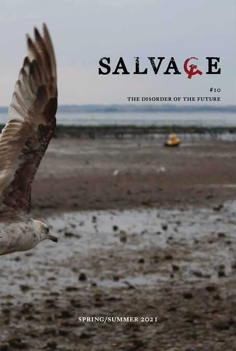 Salvage #10