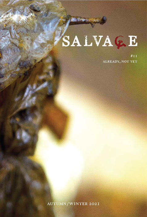 Salvage #11