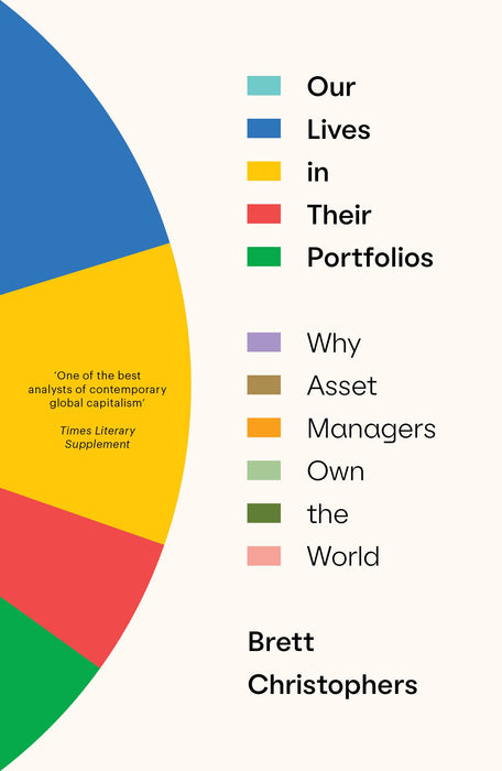 Our Lives in Their Portfolios