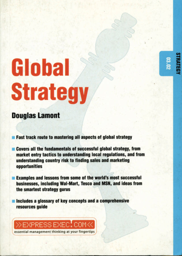 Global Strategy