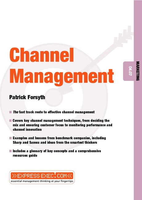 Channel Management