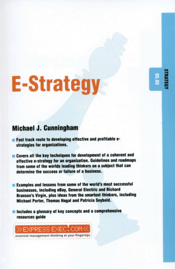 E-Strategy