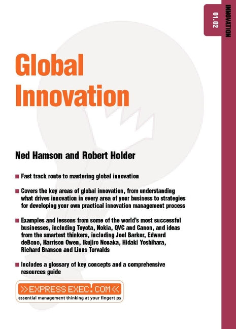 Global Innovation