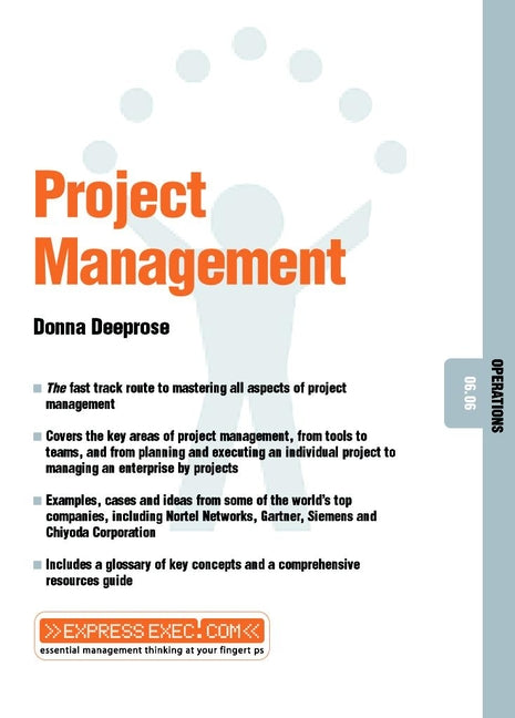 Project Management