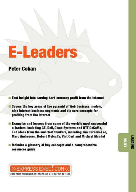 E-Leaders
