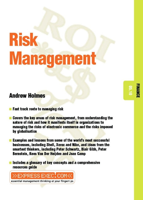 Risk Management