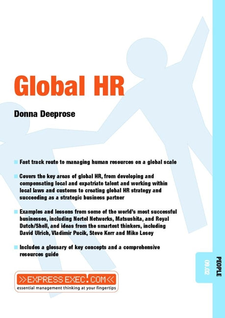 Global HR