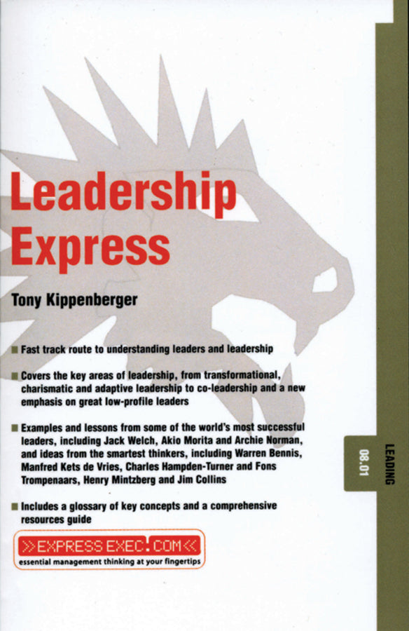 Leadership Express
