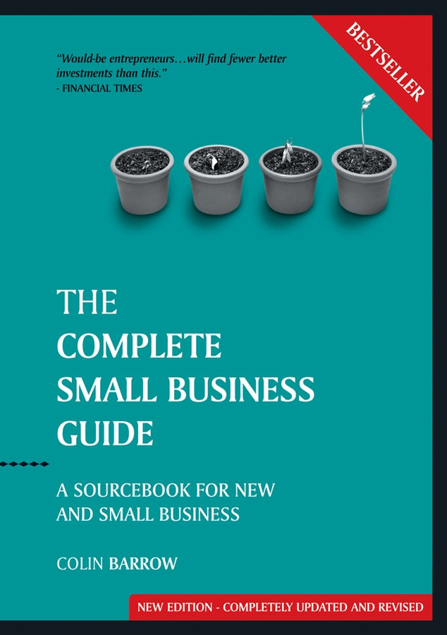 The Complete Small Business Guide