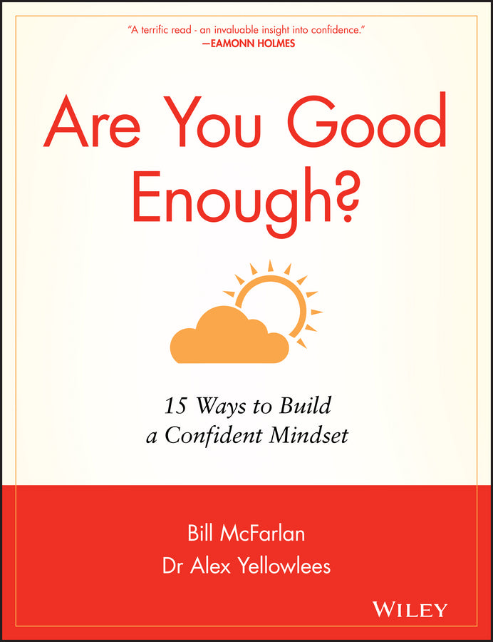 Are You Good Enough?