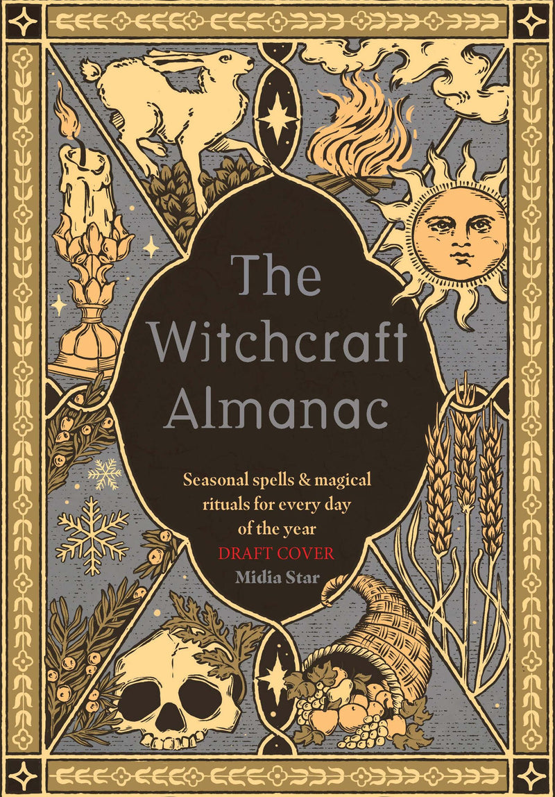 The Witchcraft Almanac